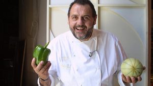 La Prova Del Cuoco, Gianfranco Vissani presidente di giuria