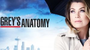 Grey’s Anatomy 13, ogni lunedì su Fox Life