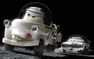Arriva Cars Toons su Rai YoYo, la serie spin off di Cars-Motori Ruggenti