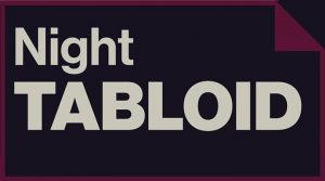 Night Tabloid, da giovedì 8 dicembre su Rai 2 con Annalisa Bruchi