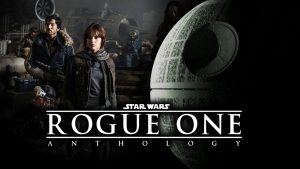 Box Office Italia 12-17 Dicembre, Rogue One: A Star Wars Story in vetta