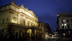 Teatro alla Scala. Il Tempio delle Meraviglie, su Rai 3 il 7 dicembre