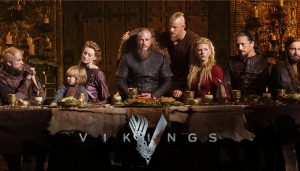 Vikings 4, la quarta stagione in esclusiva sulla piattaforma TimVision