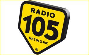 Radio 105, Virgin Radio, R101, Radio Monte Carlo, RMC2 sul satellitare di TivùSat