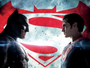 Batman v Superman: Dawn Of Justice su Premium Cinema