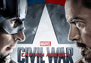 Captain America: Civil War, in anteprima esclusiva su Sky Cinema