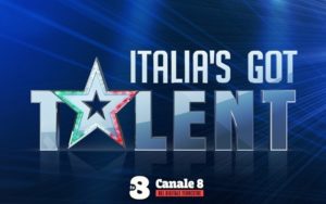 Italia’s Got Talent 2017, la finale in diretta su Tv 8
