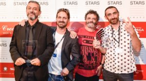 Soundtrack Stars Award alla Mostra del Cinema di Venezia 2017, i vincitori