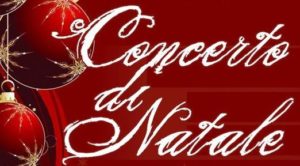 Gerry Scotti presenta il Concerto di Natale domenica 24 dicembre