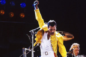 Bohemian Rapsody, si fermano le riprese del biopic su Freddie Mercury