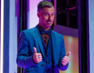 Take me out, puntata speciale giovedì primo marzo su Real Time