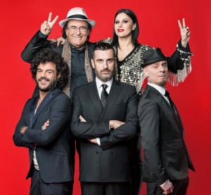 The Voice of Italy 2018, da giovedì 22 marzo alle 21:20 su Rai 2 e Radio 2