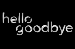 Hello Goodbye, dal 6 aprile ogni venerdì alle 22:40 su Real Time