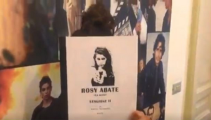 Rosy Abate 2, confermata ufficialmente la seconda stagione