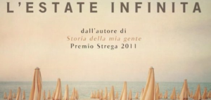 L'Estate Infinita, TIMVISION produce una serie televisiva tratta dal romanzo del Premio Strega Edoardo Nesi