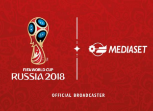 Mondiali 2018, Mediaset offre tutte le partite senza canone e senza abbonamento