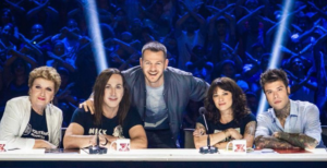 X-Factor 2018, esclusa Asia Argento; Manuel Agnelli: "Sono certo della sua innocenza"