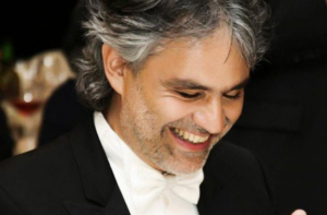 La notte di Andrea Bocelli, appuntamento il 9 settembre alle 21:25 su Rai 1