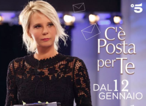 C'è Posta per Te, anticipazioni seconda puntata del 19 gennaio su Canale 5