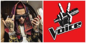 The Voice 2019, la Rai non vuole Sfera Ebbasta nella giuria provocando le ire della Fremantle