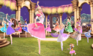 Cartoonito, il 9 marzo una programmazione speciale per festeggiare i 60 anni di Barbie