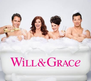 Will & Grace 10, dal 29 marzo alle 21:15 in prima visione assoluta in Italia su Joi