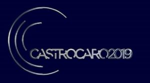 Castrocaro 2019, intervista a Lucio Presta