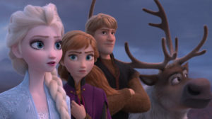 Frozen 2, la novità Disney sbarca finalmente al cinema
