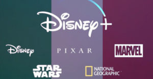 Disney Italia, ecco le pellicole che verranno lanciate nelle sale nel 2020