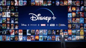 Disney+, quest'oggi disponibile la nuova piattaforma streaming per grandi e piccini