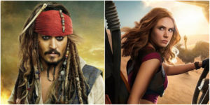 Pirati dei Caraibi ed il reboot al femminile?