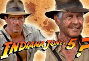 Indiana Jones 5: facciamo un riepilogo
