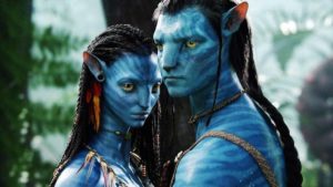 La lettera di James Cameron ai fan di Avatar