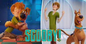 Scooby! Il film animato disponibile in digitale