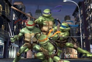 Teenage Mutant Ninja Turtles' ottiene il Reboot dalla Point Grey Pictures