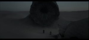 Dune è il trailer del giorno. E che cast!