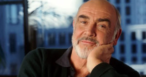 Morto Sean Connery, aveva 90 anni.