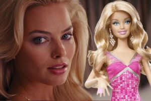 Margot Robbie e le dichiarazioni sul film di Barbie