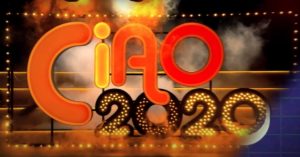 Ciao 2020! Lo show russo dedicato alla tv italiana anni 80