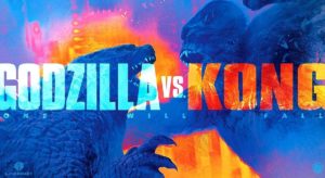 Godzilla vs Kong si mostra finalmente in trailer
