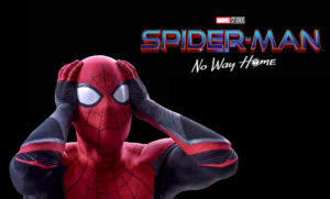 Spider-man No Way Home: trailer svela multiverso