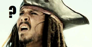Johnny Depp potrebbe ancora tornare come Jack Sparrow