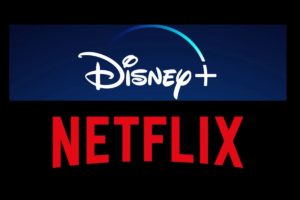 Netflix e Disney+ pensano a nuovi piani