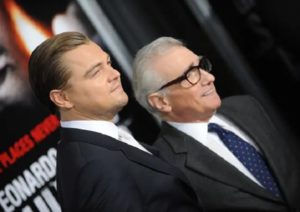 Leonardo DiCaprio e Martin Scorsese insieme per un nuovo film