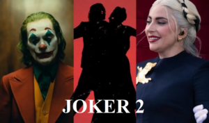 Lady Gaga conferma la sua parte in Joker 2