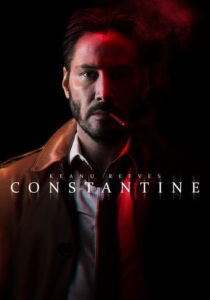 Keanu Reeves tornerà nei panni di Constantine 2