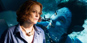 Sigourney Weaver racconta la sua esperienza in Avatar 2