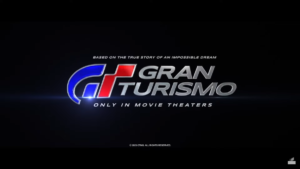 Il primo teaser trailer del film Gran Turismo
