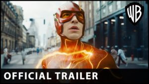 Immagini inediti dal nuovo trailer di Flash