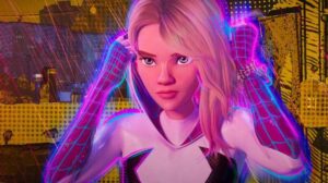 Spider-Gwen in Across the Spidervers potrebbe essere trans